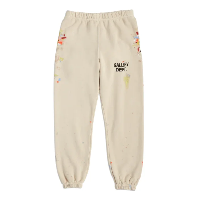 Gallery Dept Logo Sweatpant