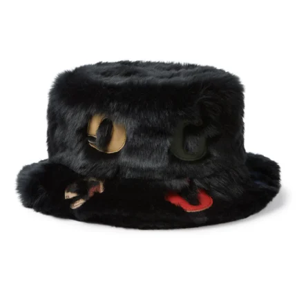 Gallery Dept Big Fur Hat