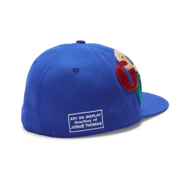Gallery Dept Atk G-Patch Fitted Cap