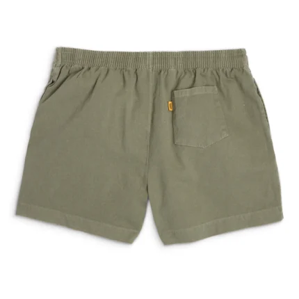 Dept Logo Zuma Shorts