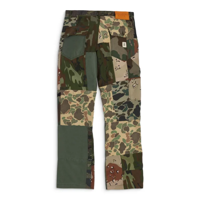 Dallery Dept Fatigued Pappy Painter Pant