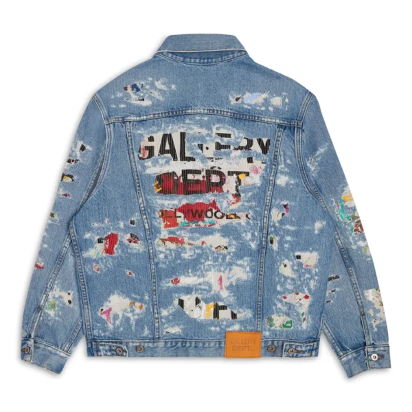Gallery Dept Extra Andy Jacket
