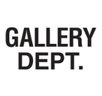 GALLERY DEPT.