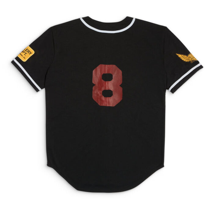 Gallery Dept Echo Park Baseball Jersey