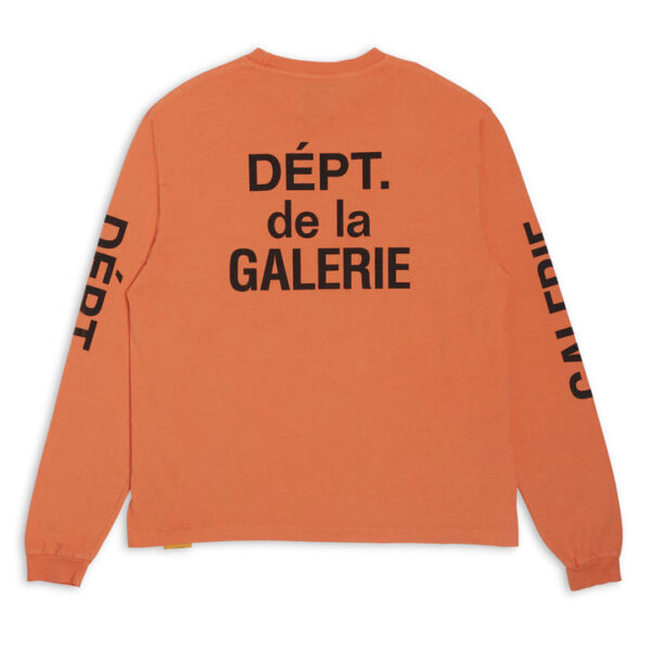 Gallery Dept French Collector LS Sweatshirt