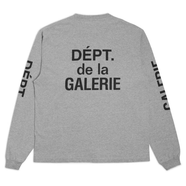Gallery Dept French Collector Sweatshirt