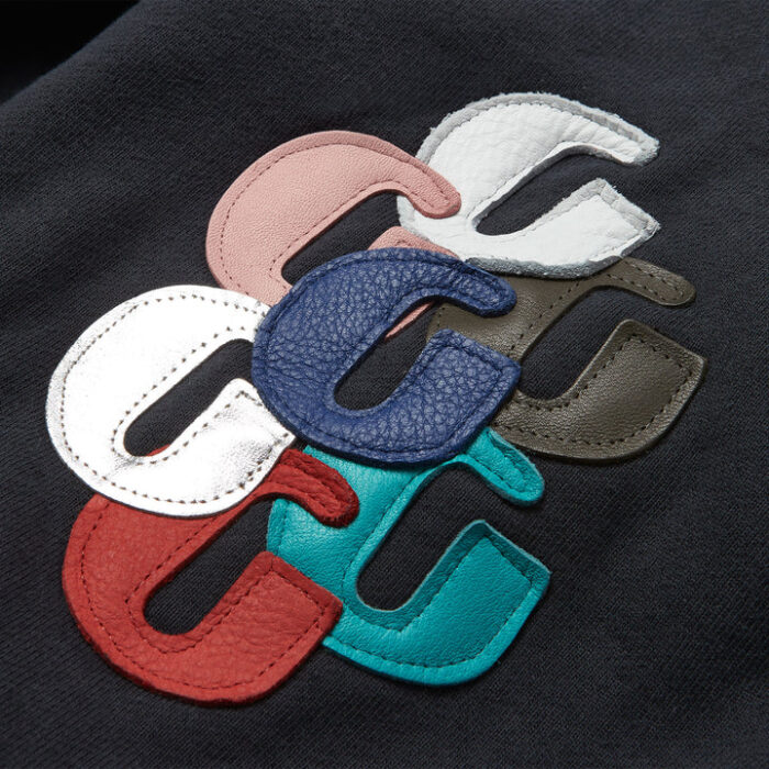 Gallery Dept G-Patch Fucked up Hoodie