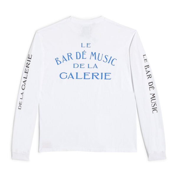 Gallery Dept Le Bar Shop LS Sweatshirt