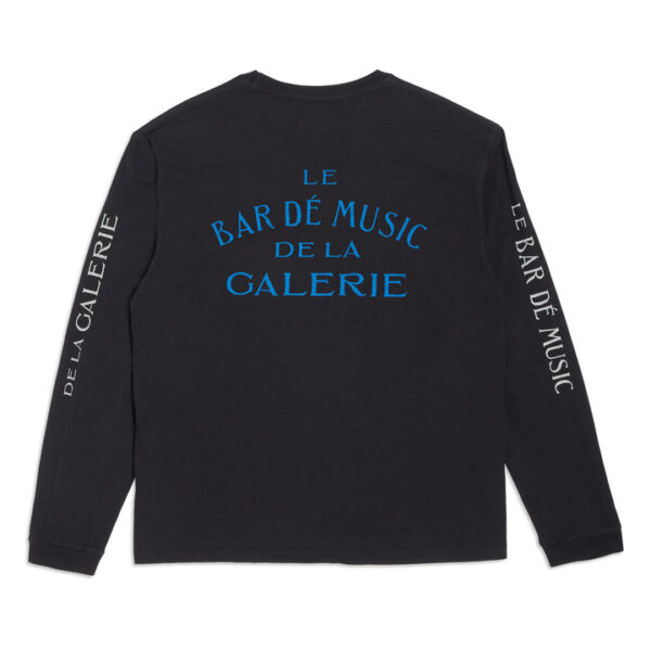 Gallery Dept Le Bar Shop Sweatshirt