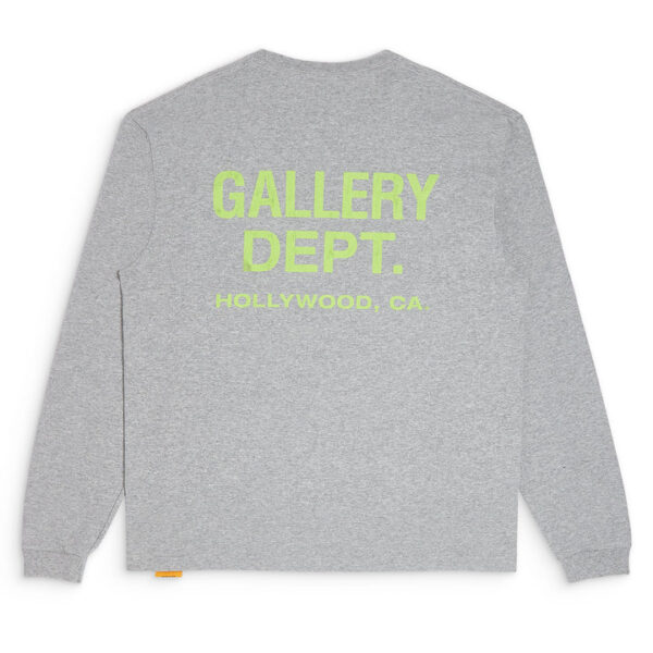 Gallery Dept Souvenir LS Sweatshirt