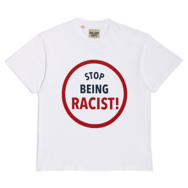 Gallery Dept Stop Being Racist