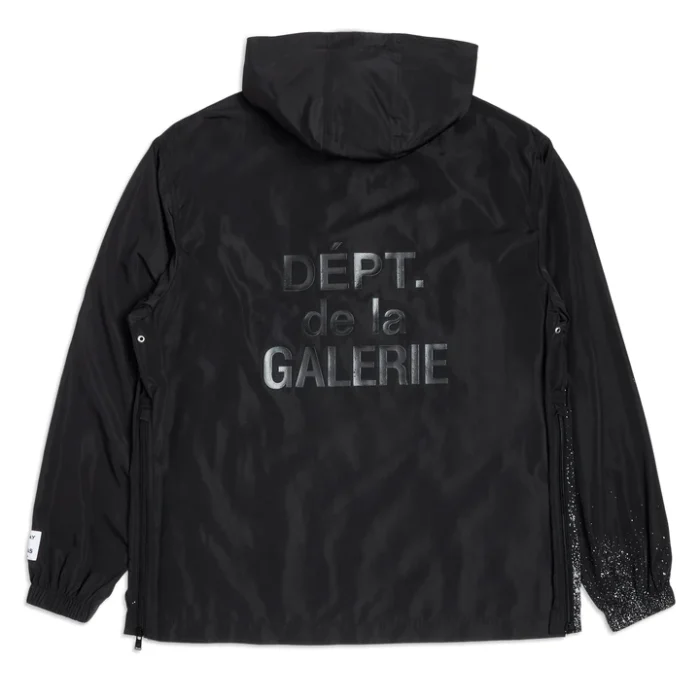 Gallery Dept X Lanvin Hoodie Windbreaker