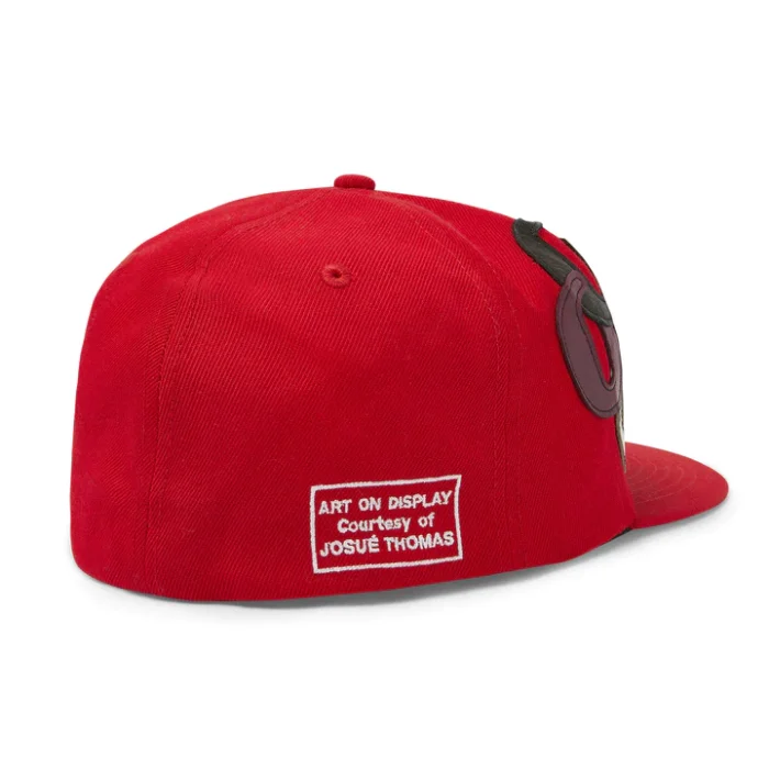 Gallery Dept Atk G-Patch Fitted Cap