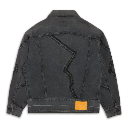 Gallery Dept Scar Andy Jacket