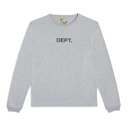 Gallary Dept L/S Tee