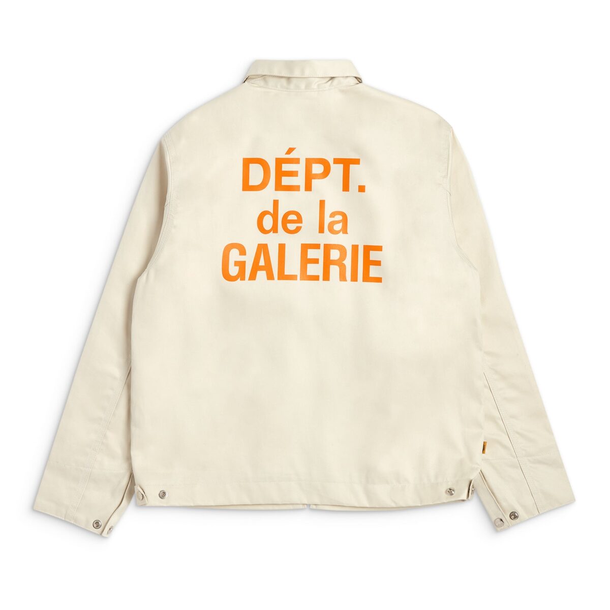 Gallery Dept Montecito French Logo Jacket