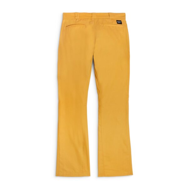 Gallrey Dept la Chino Flare Yellow