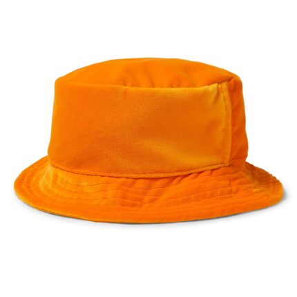 Gallery Dept Rodman Velvet Bucket Hat