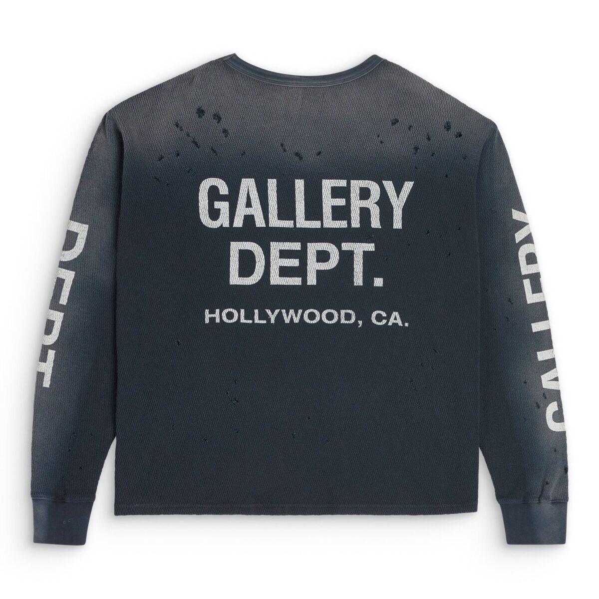 Gallary Dept Urcle Thermal L/S