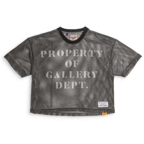 Gallery Dept Property of GD Practice Jersey
