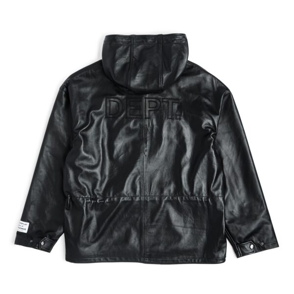 Gallery Dept Riley Leather Anorak