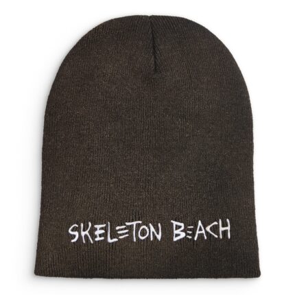 Gallery Dept Skeleton Beach Beanie