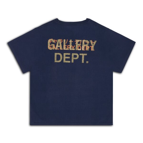 Gallery Dept Tokyo GD Tee t-shirt