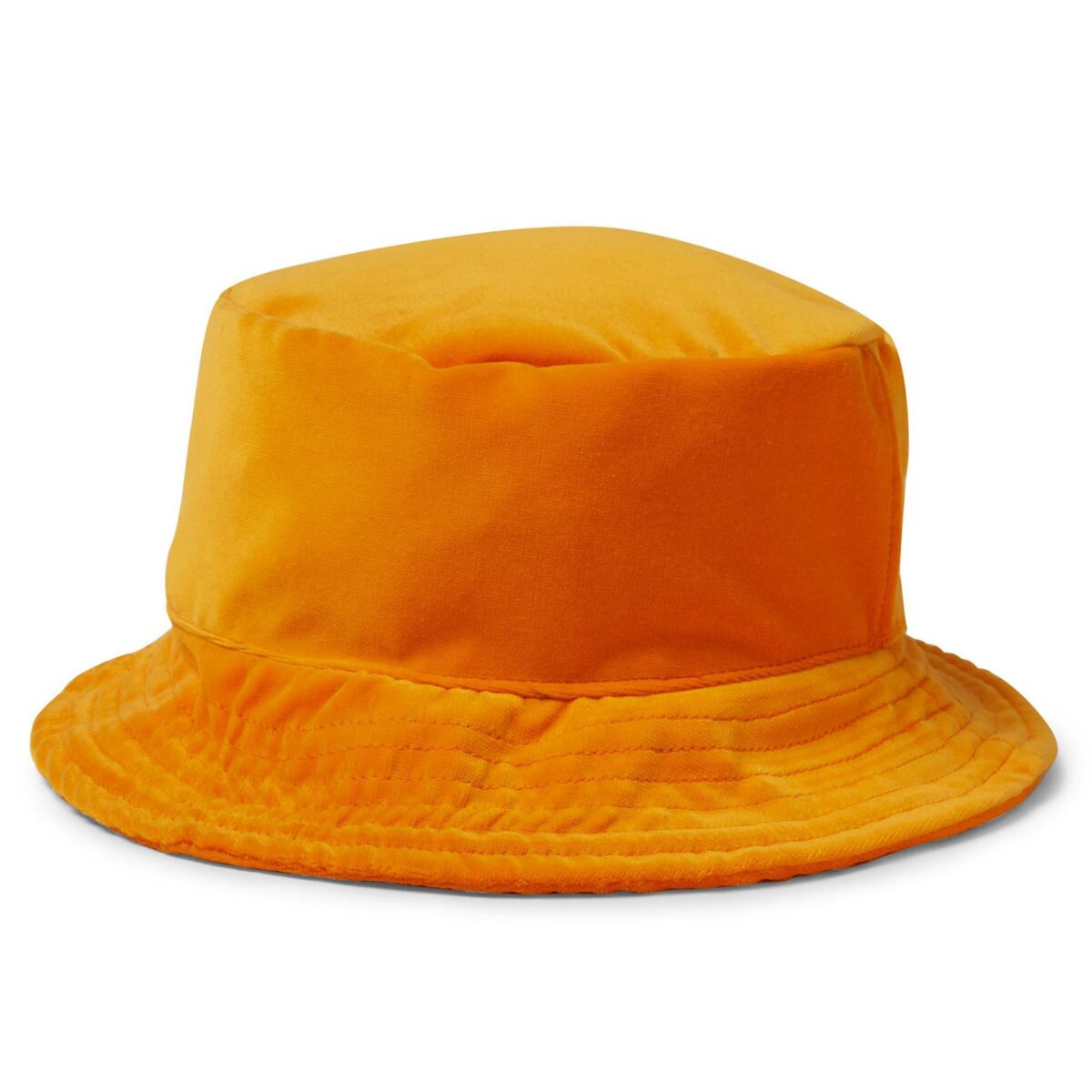 Gallery Dept Rodman Velvet Bucket Hat
