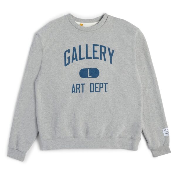 Art Dept Crewneck Sweatshirt