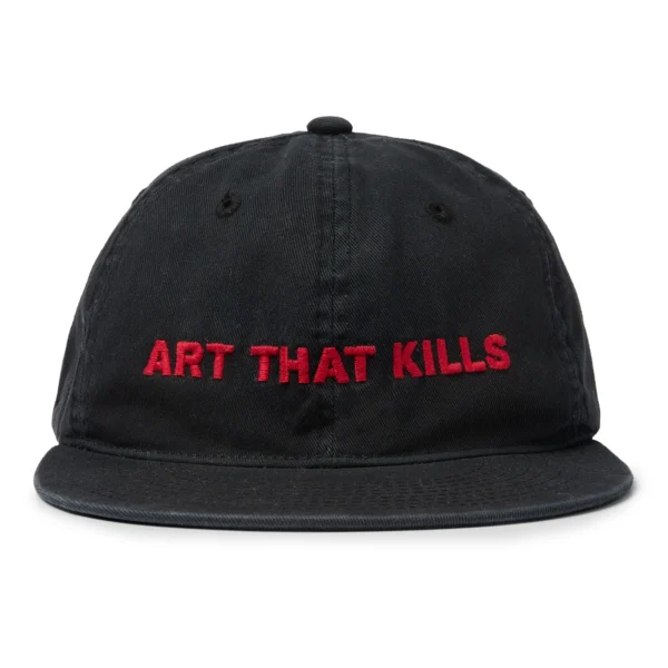 Art That Kills Dad Hat