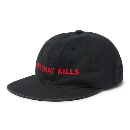 Art That Kills Dad Hat