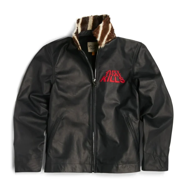 Atk Luxe Montecito Jacket
