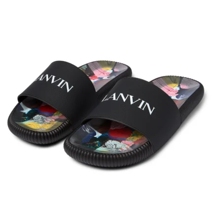 GD X Lanvin Arpege Pool Slides (Men’s)