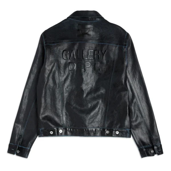 Gallery Dept Analog Andy Jacket