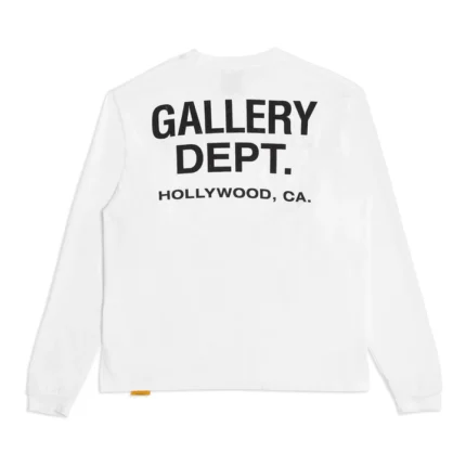 Gallery Dept Art That Kills Reversible L-S