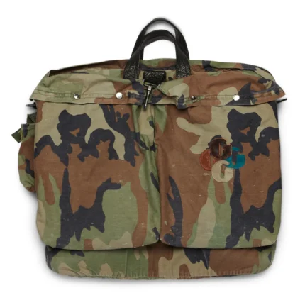 Gallery Dept Camo Business Bag