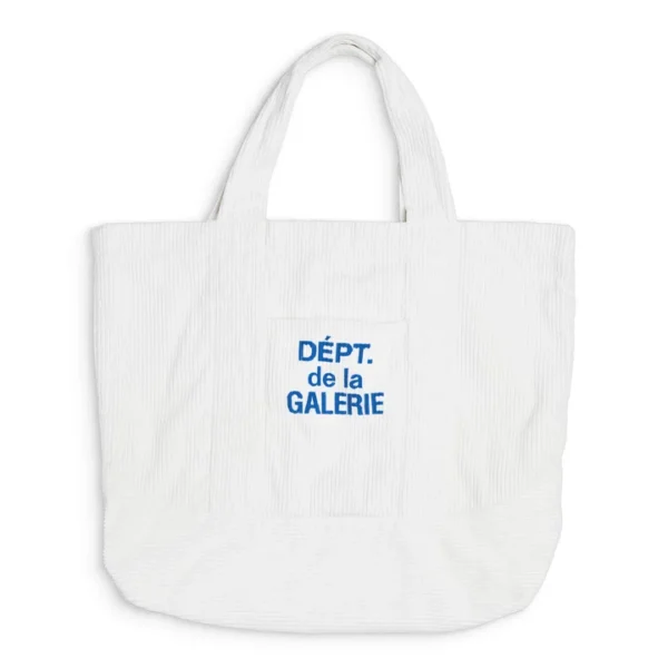 Gallery Dept Corduroy Tote Bag