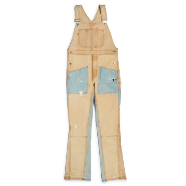 Gallery Dept Flare Overall