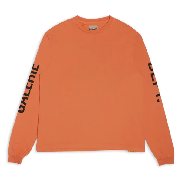 Gallery Dept French Collector L/S Tee