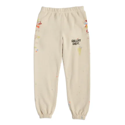 Gallery Dept GD Logo Sweatpant