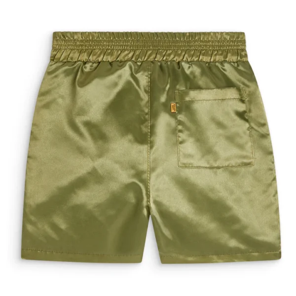 Gallery Dept Jacky Boxing Shorts Green