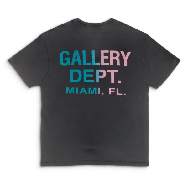 Gallery Dept Miami Boardwalk Tee