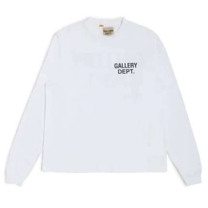 Gallery Dept Souvenir L/S /T