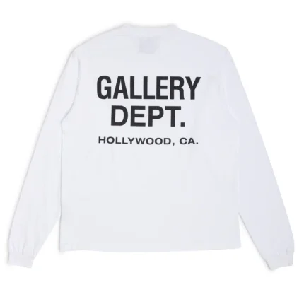 Gallery Dept Souvenir L/S /T