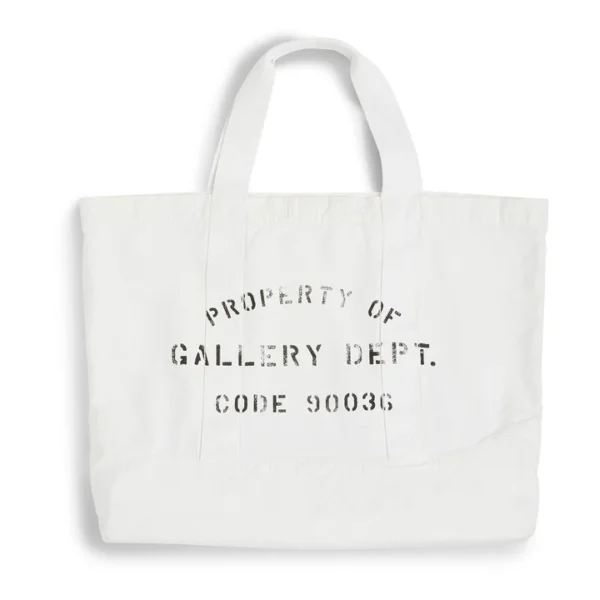 Gallery Dept Tote Bag