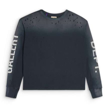 Gallery Dept Urcle Thermal L-S