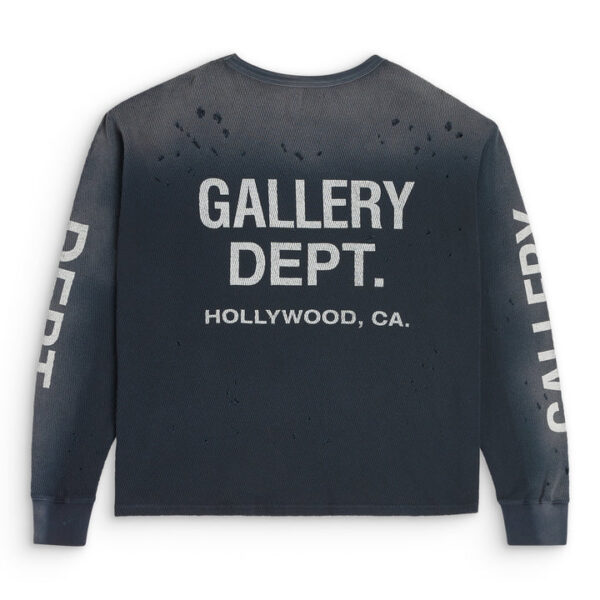 Gallery Dept Urcle Thermal L-S