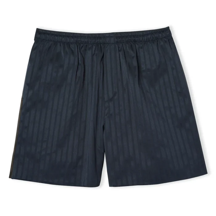 Gallery Dept Zuma Pinstripe Shorts